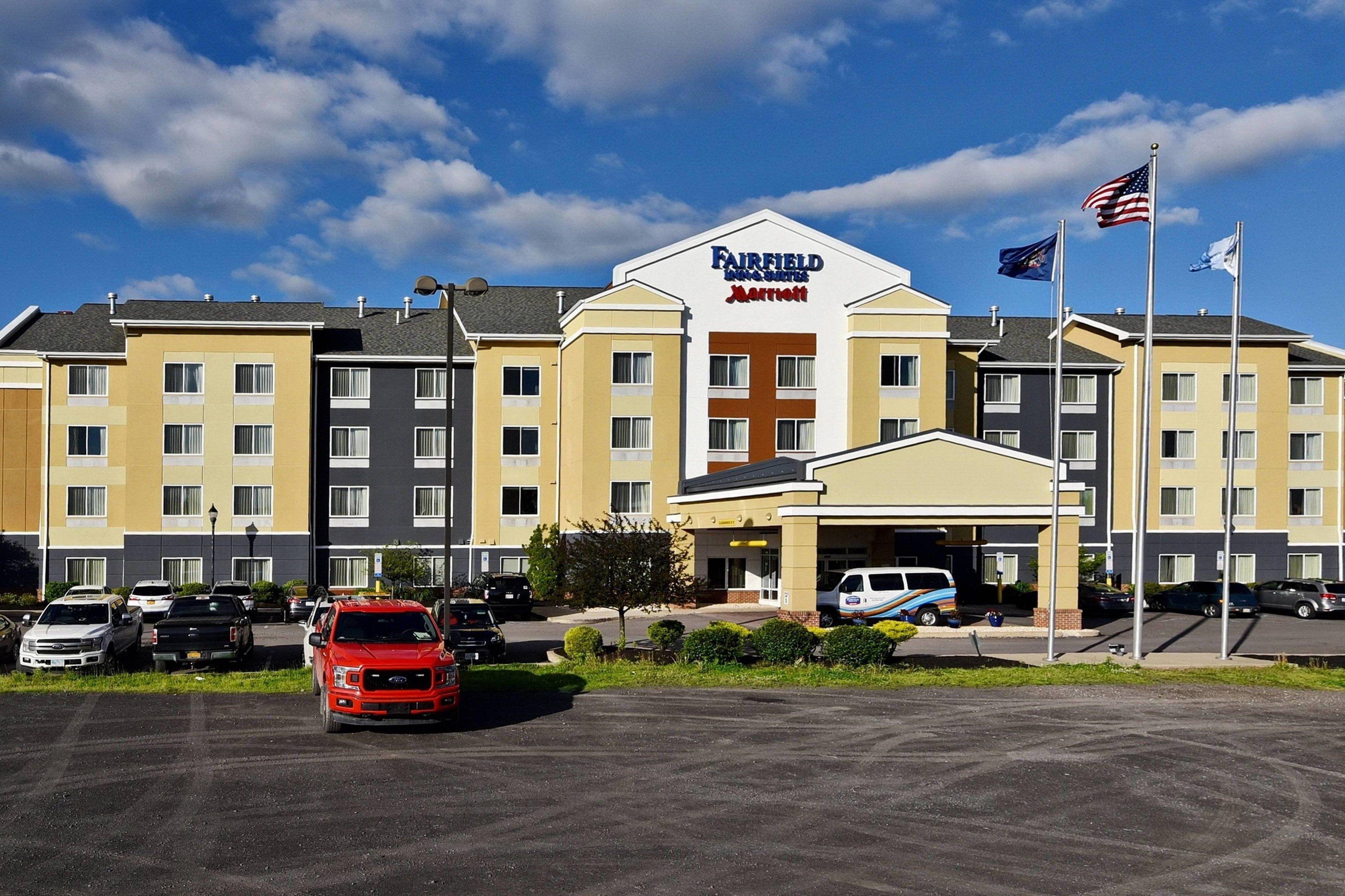 4 Business Hotels Near Mohegan Sun at Pocono Downs Worth Booking