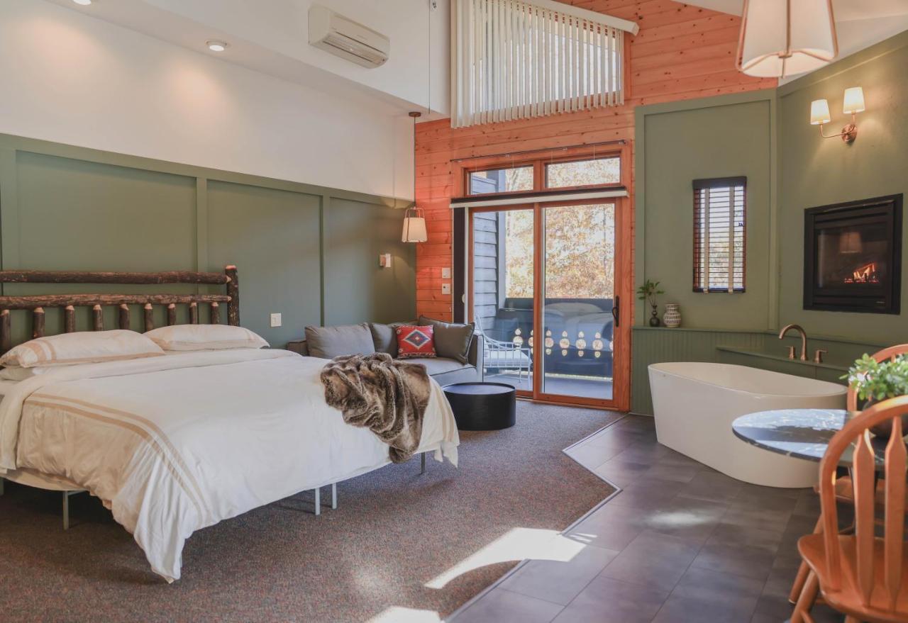 Where to Stay in Blue Ridge Mountains: 10 Best Family Hotels