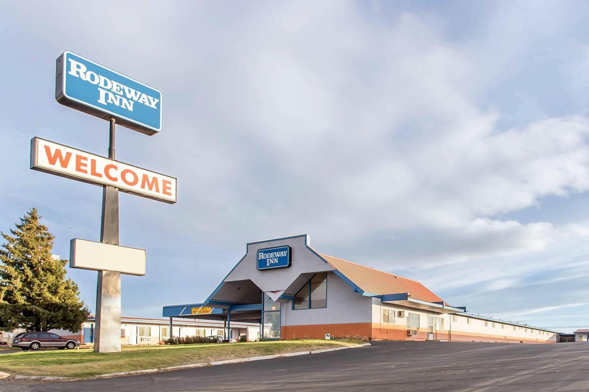 7 Rodeway Inn Hotels in the Pacific Northwest Worth Booking