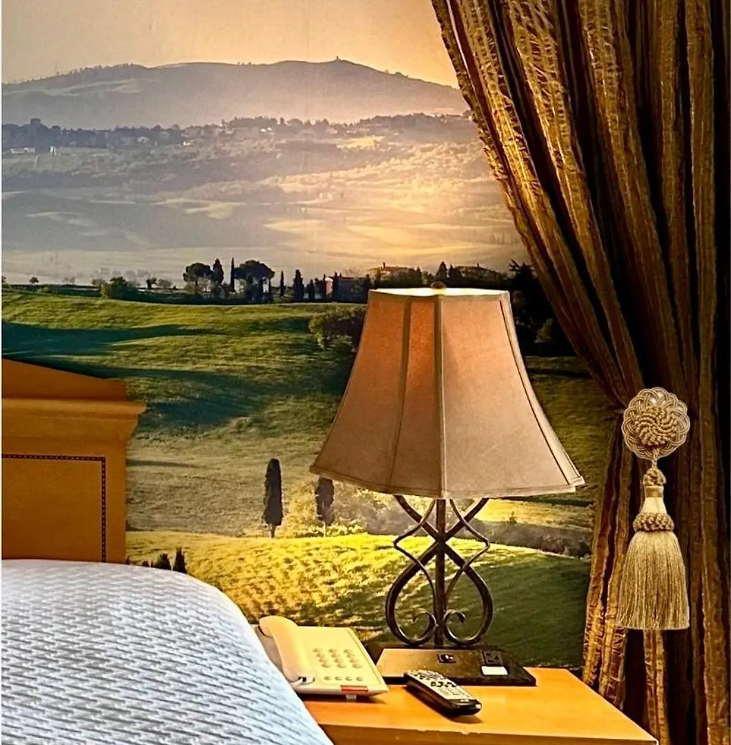 11 Central Napa Hotels Close to Hess Collection Museum