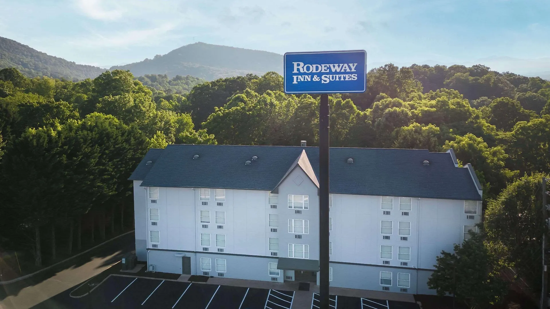 Staying Near The Orange Peel: 8 Budget Hotels Compared
