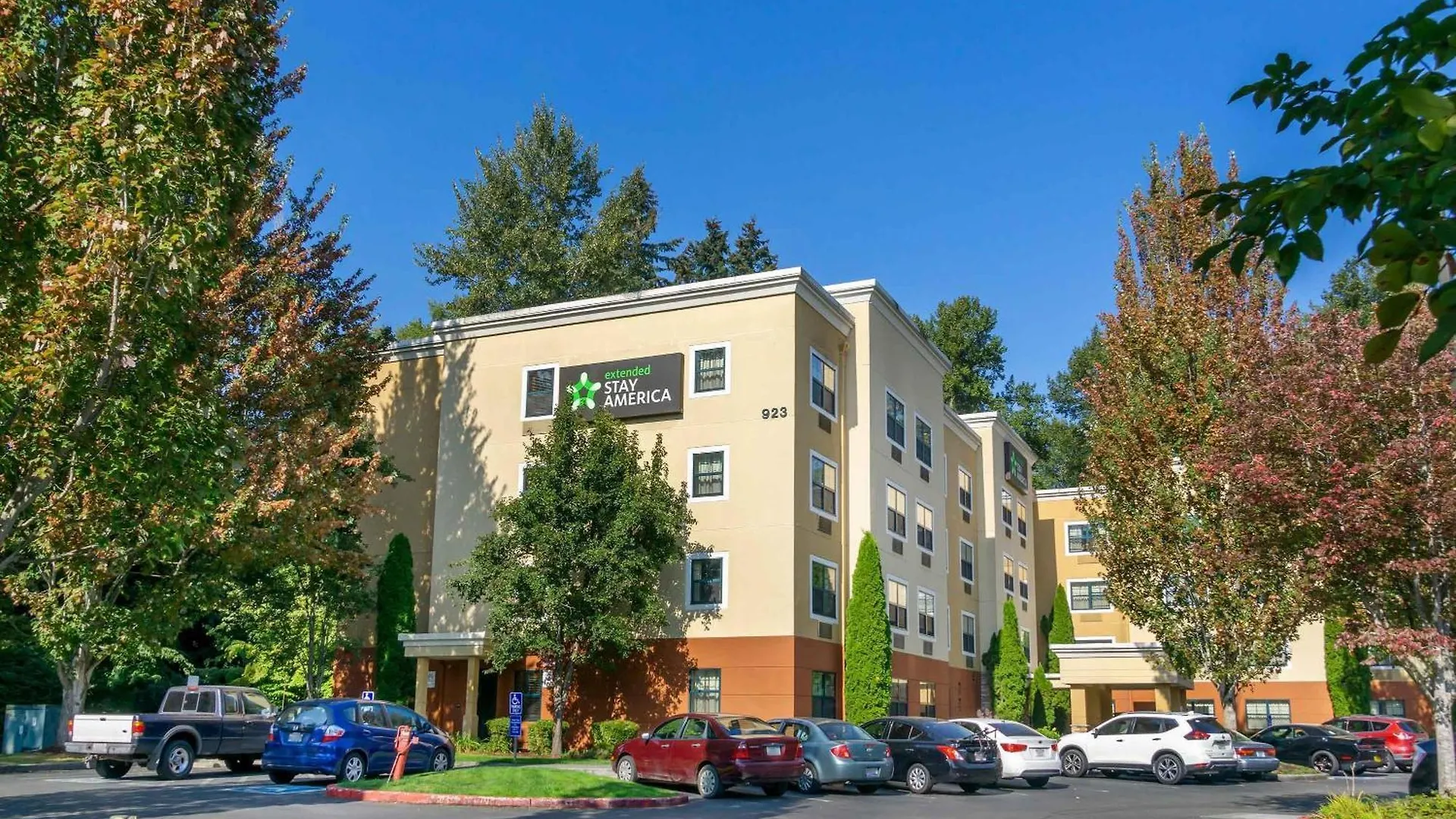 4 Smart 2-Star Hotels Near McCollum Pioneer Park Worth Booking