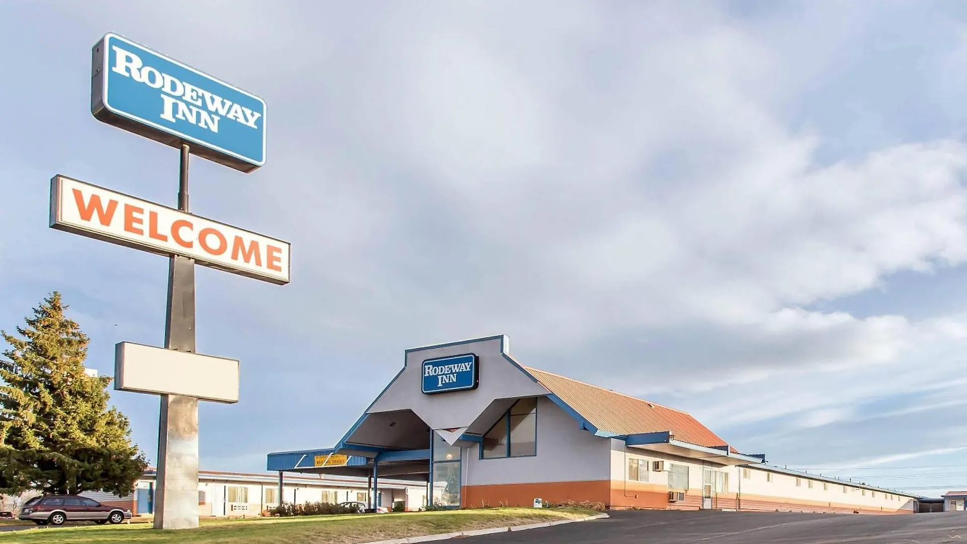 7 Rodeway Inn Hotels in the Pacific Northwest Worth Booking