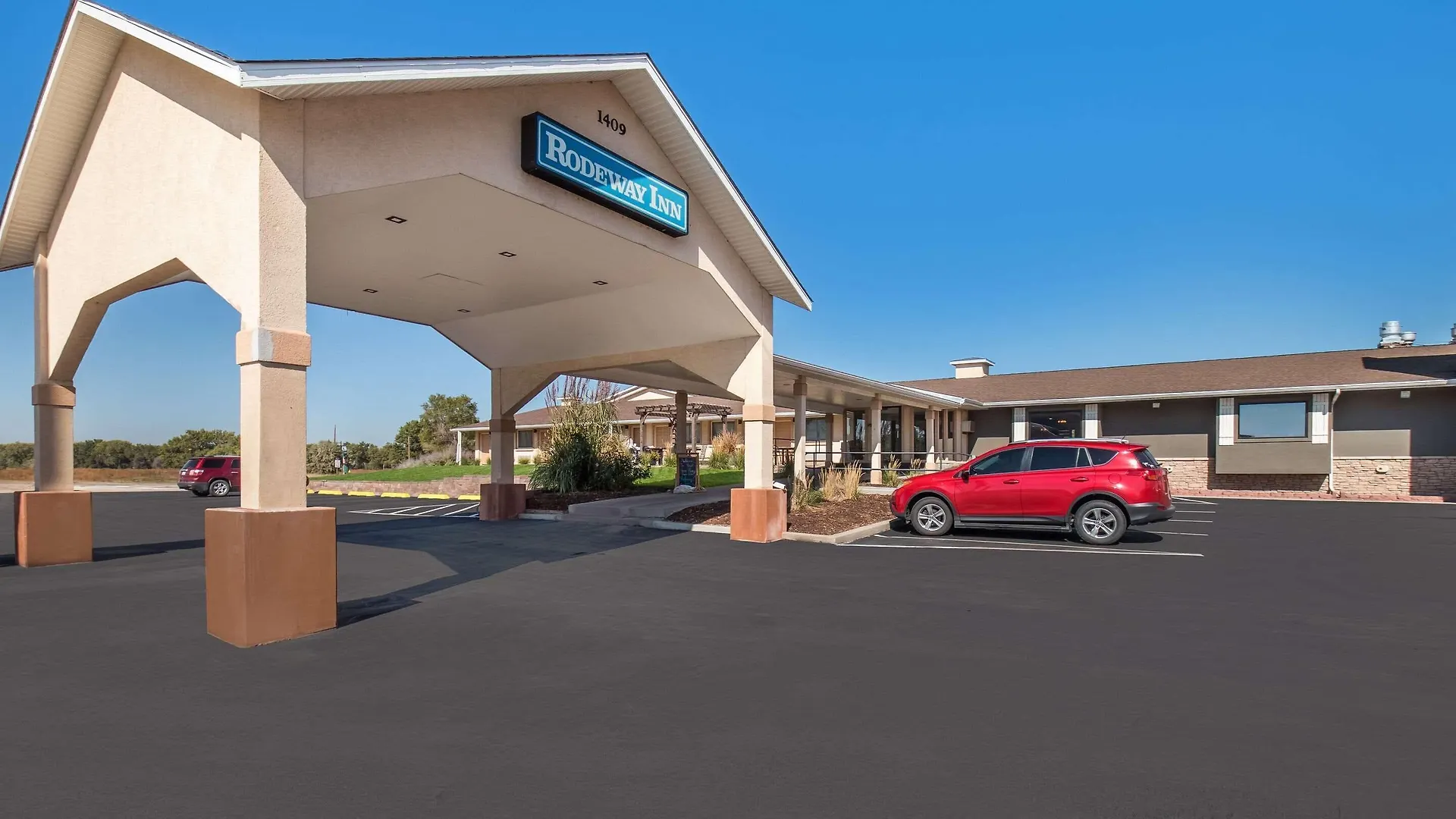 4 Top-Rated Rodeway Inn Hotels in Colorado to Book