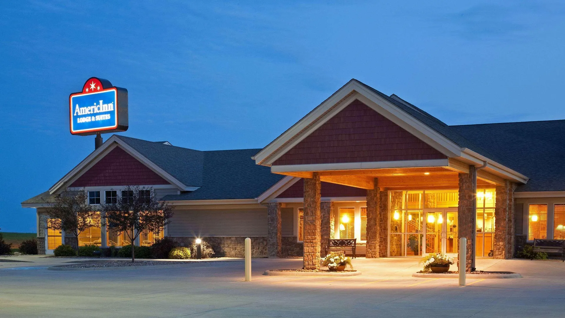 15 Business Hotels in Iowa That Deliver Where It Counts