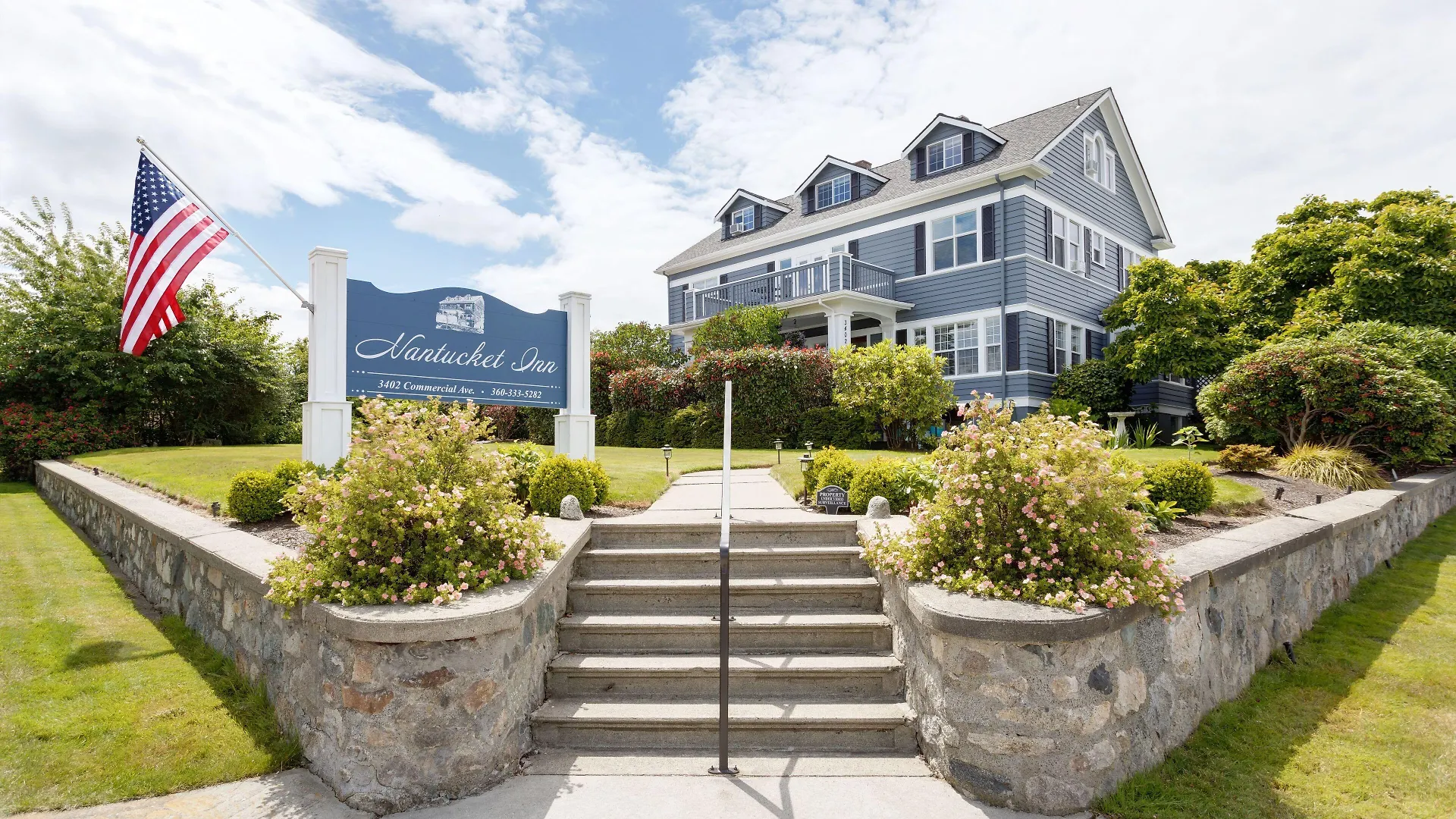 Staying in Washington State: 11 Design Hotels Compared