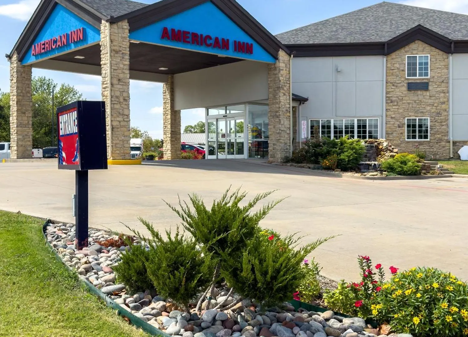 7 Smart Central Hotels In Oklahoma Worth Booking