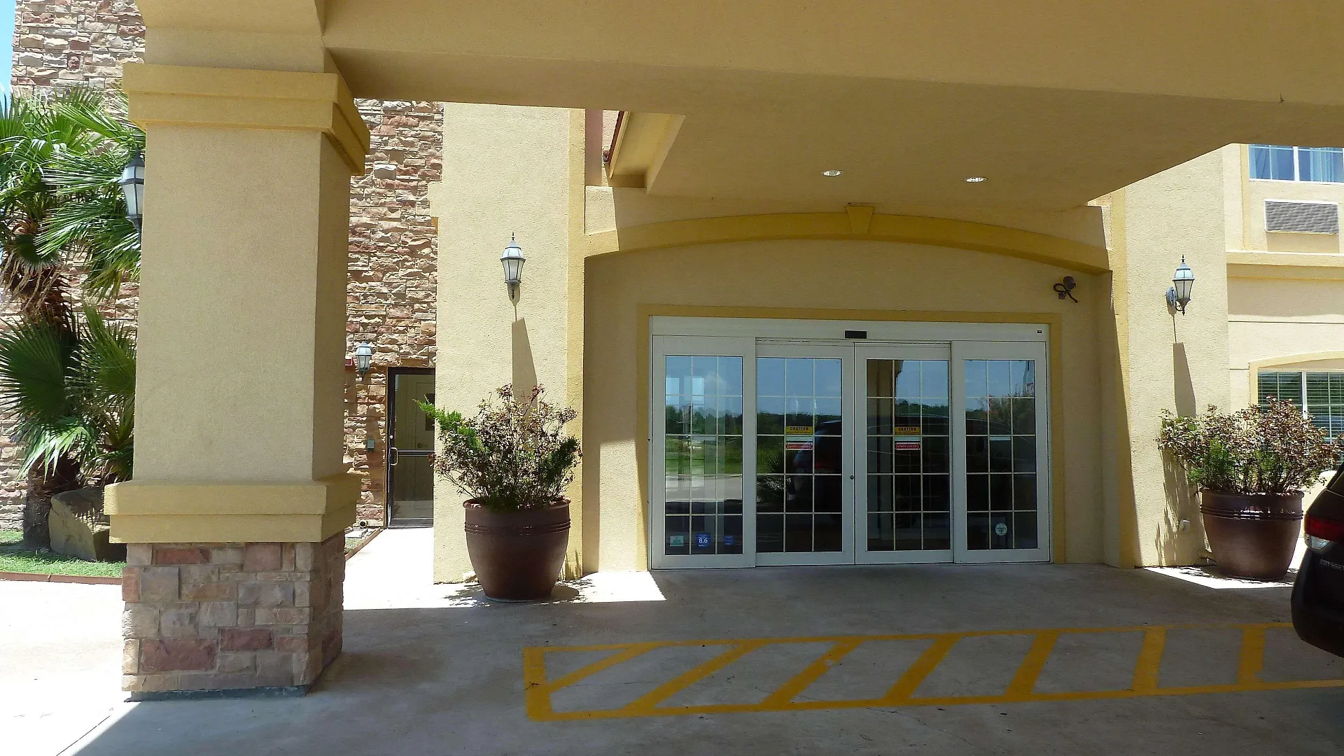 15 Best Leisure Hotels in Texas for a Real Texas Stay