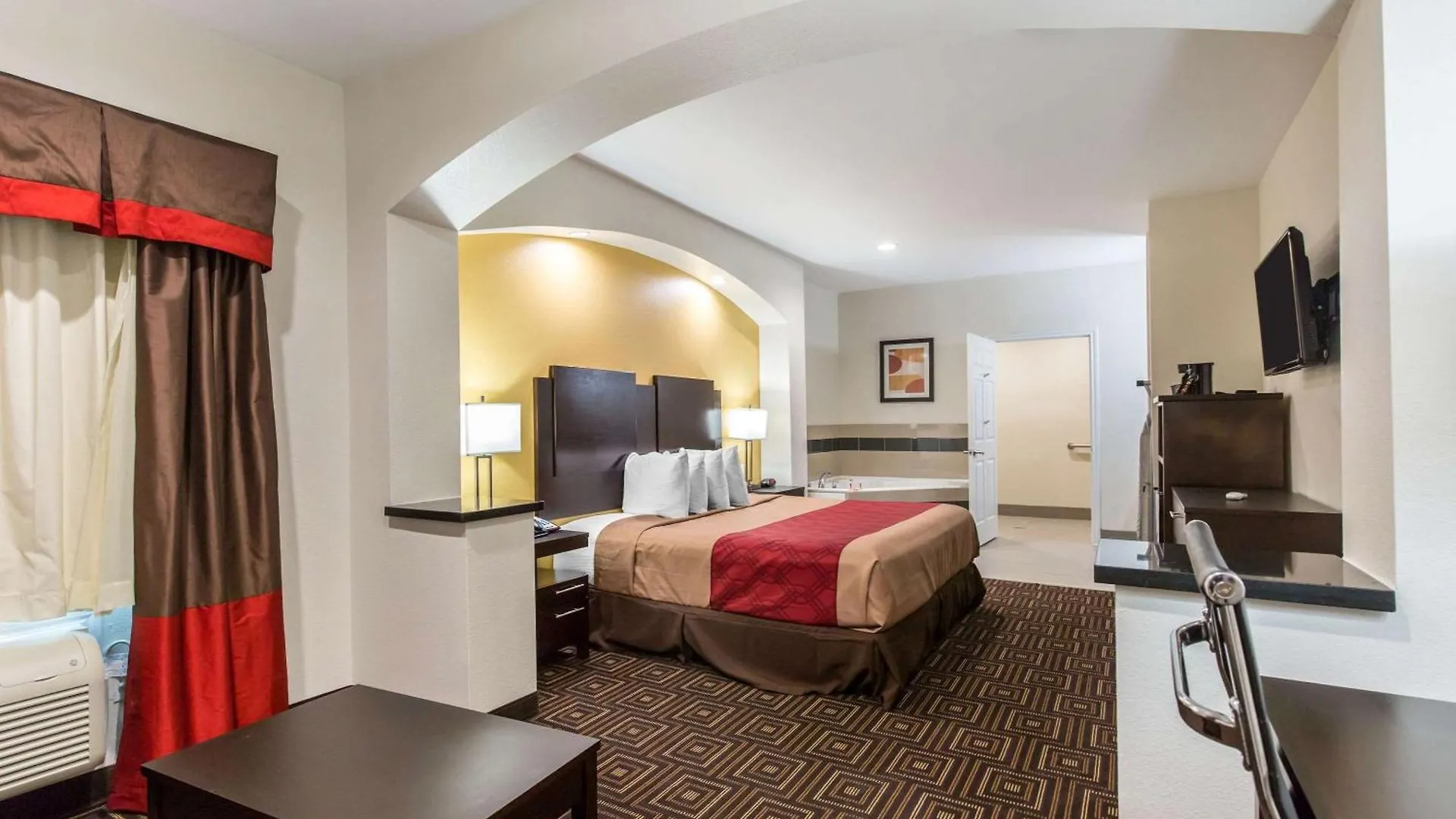 Staying Near Klein Memorial Stadium: 4 Budget Hotels Compared