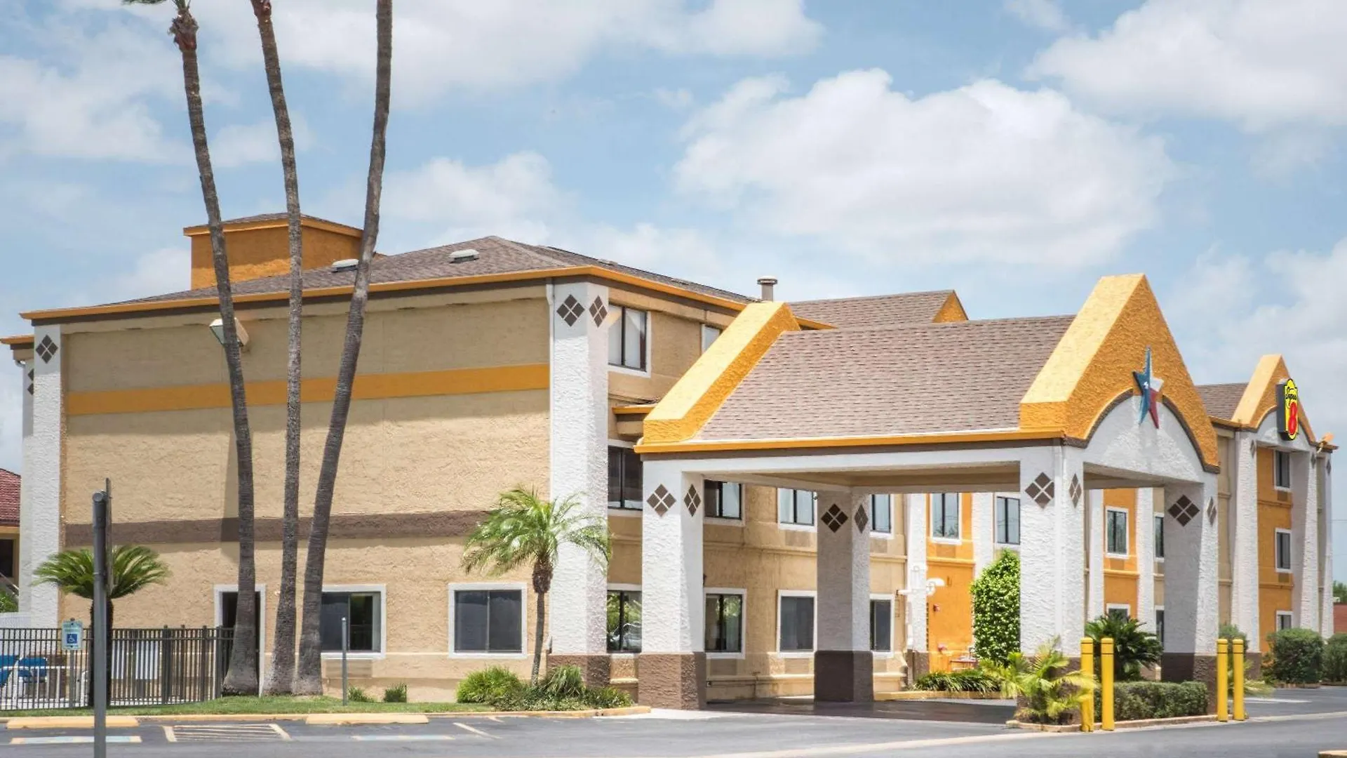 Staying Near Rio Grande Valley Museum: 6 Budget Hotels Compared