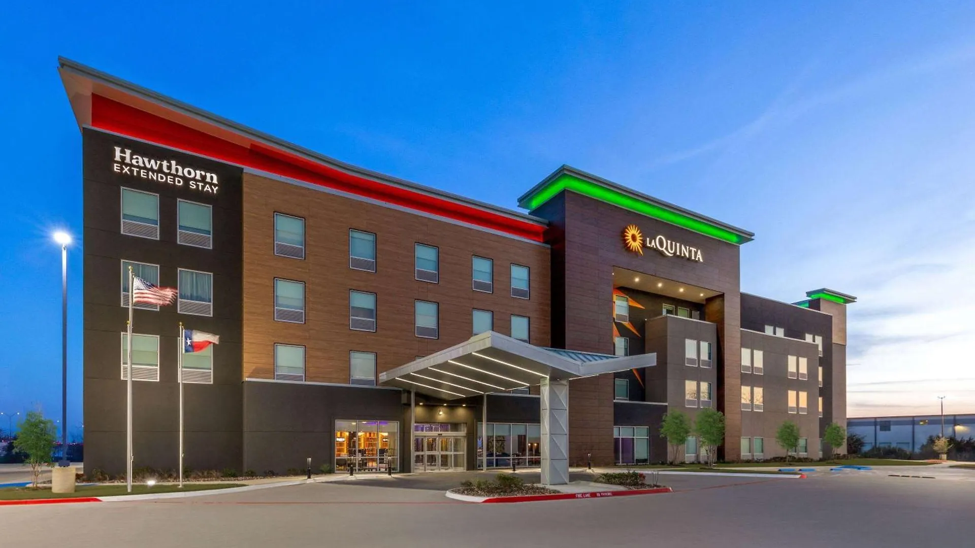 5 Budget Hotels Near Christ For the Nations Dallas Worth Booking