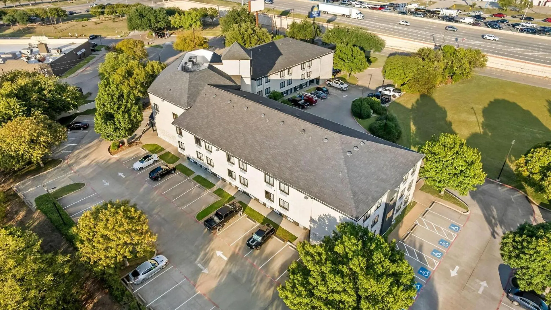 4 Budget Hotels Near Lemmon Park Dallas That Deliver Value