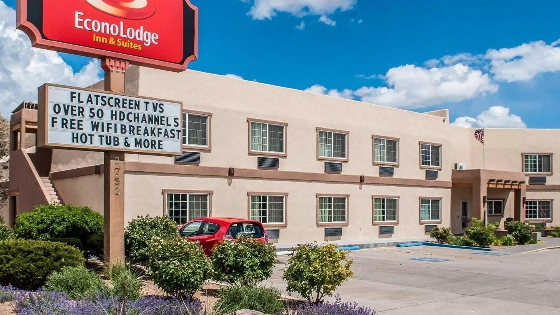 Where to Stay in New Mexico: 10 Best-Rated Hotels for Cleanliness