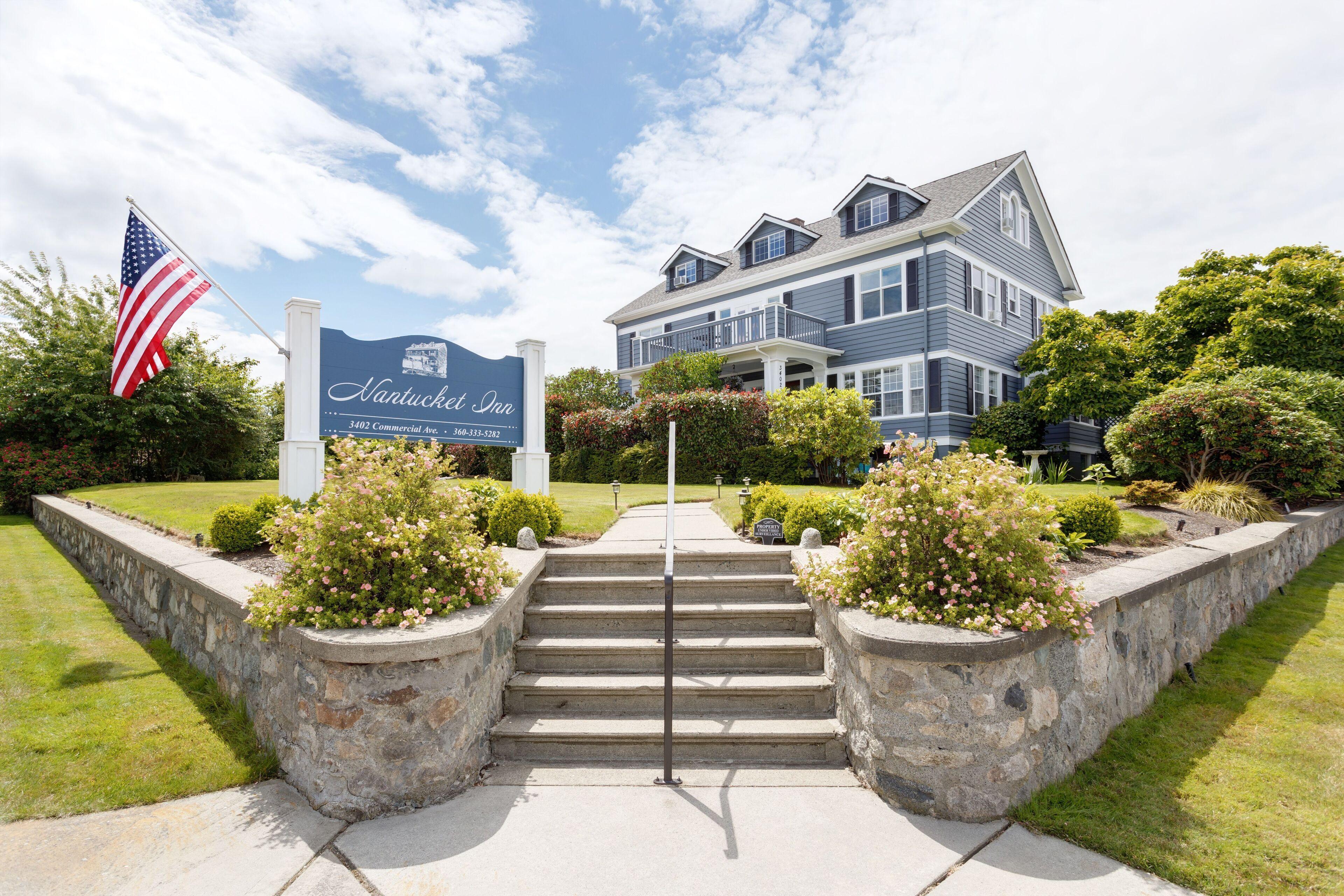 Staying in Washington State: 11 Design Hotels Compared