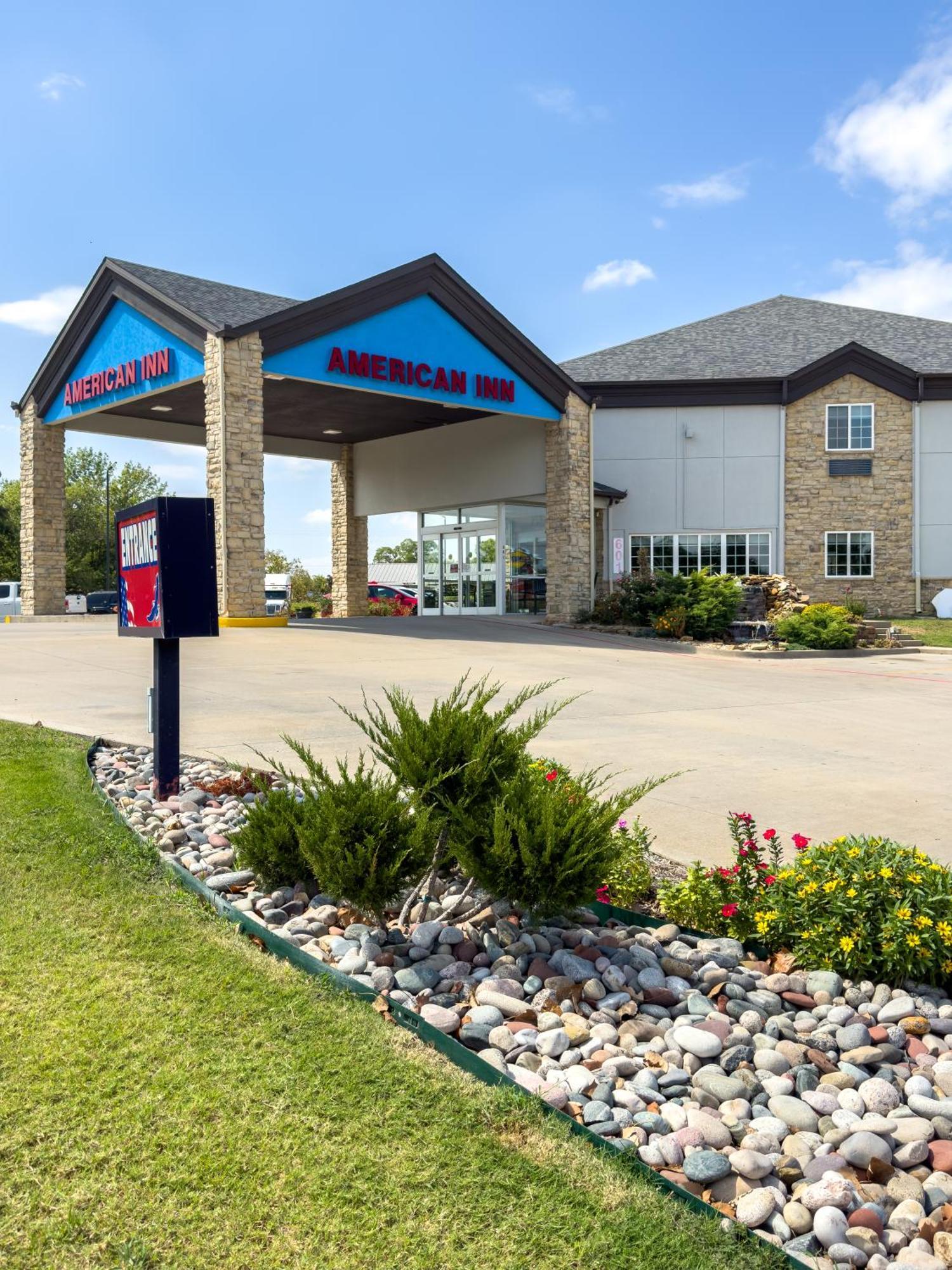 7 Smart Central Hotels In Oklahoma Worth Booking