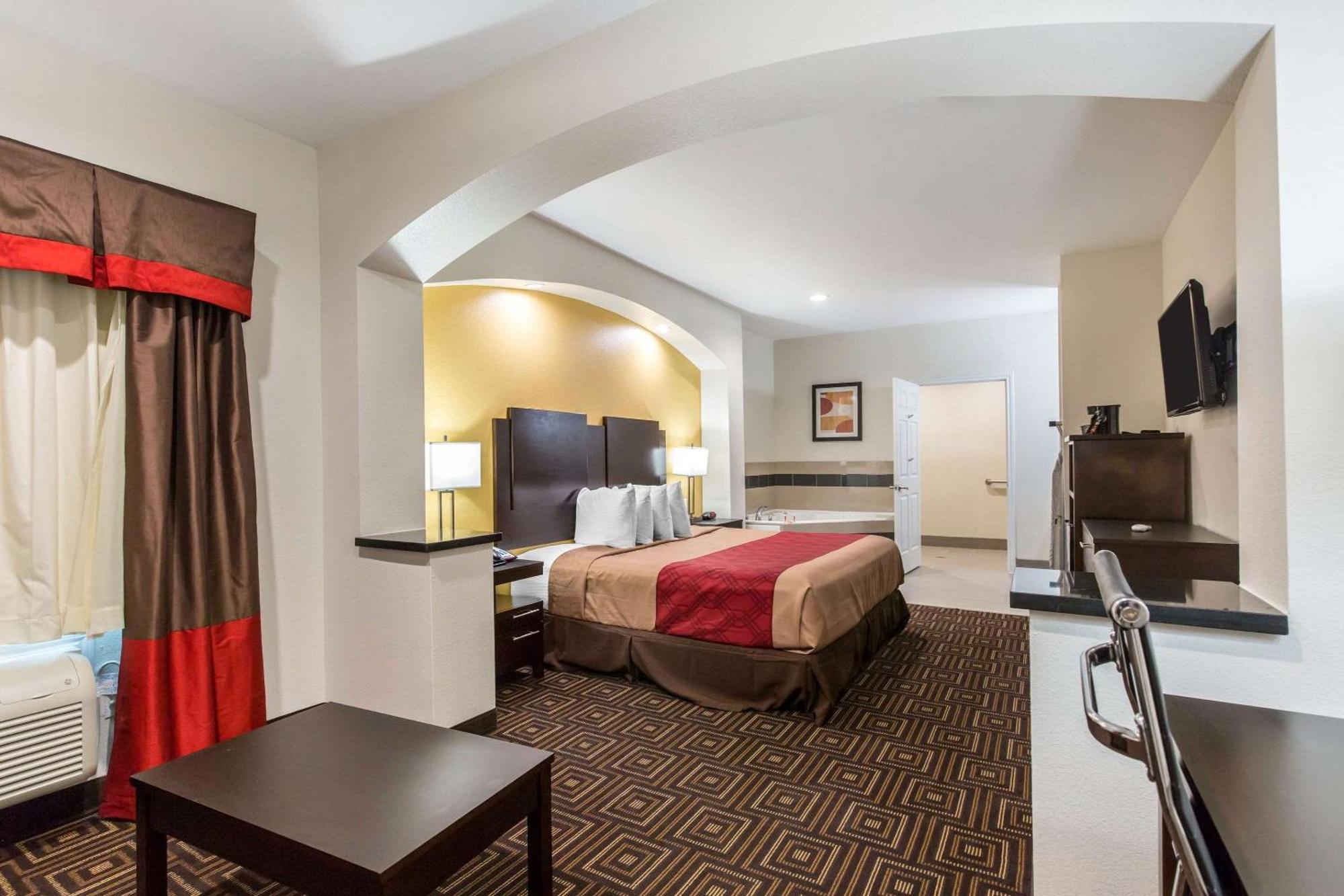 Staying Near Klein Memorial Stadium: 4 Budget Hotels Compared